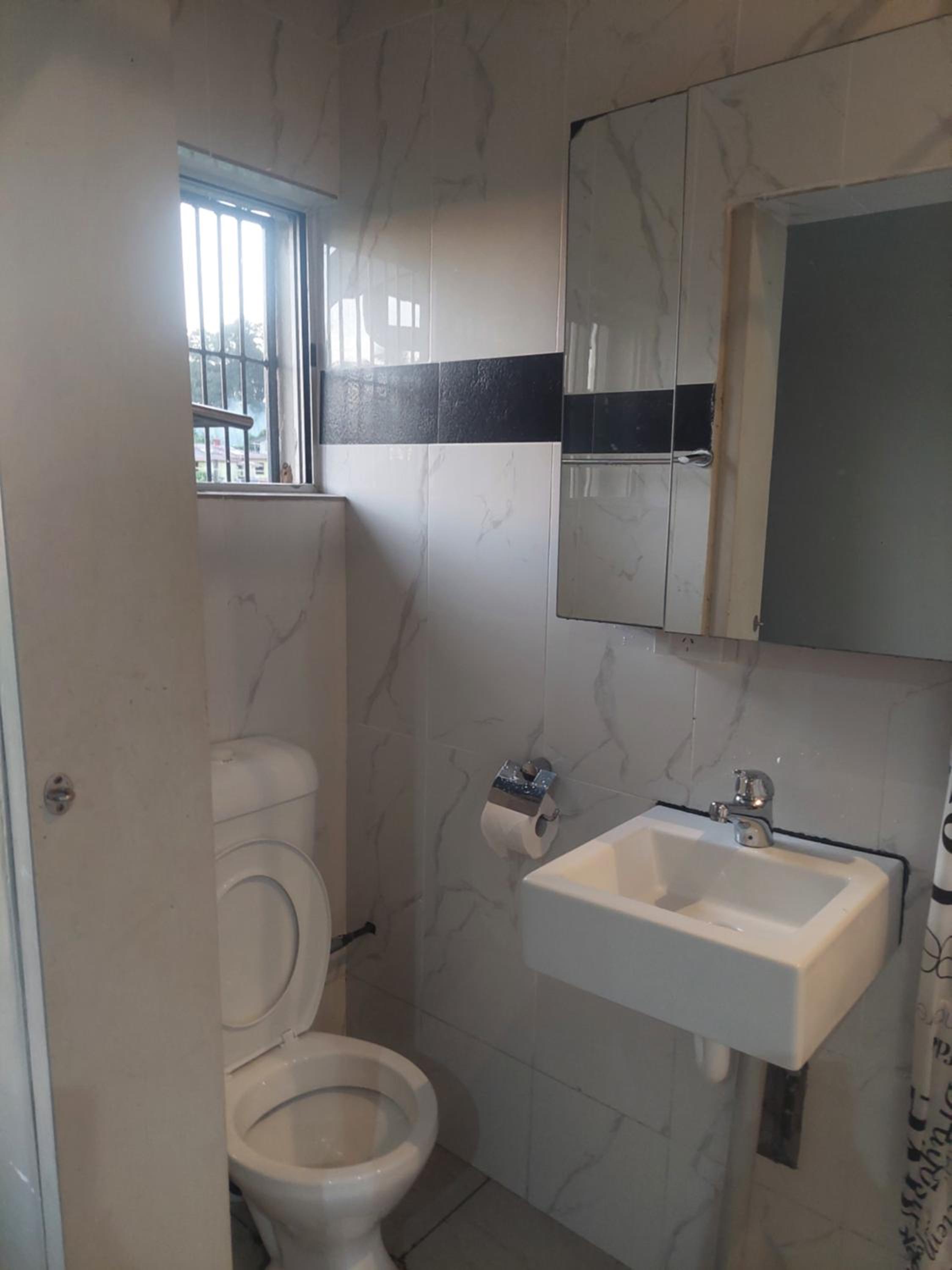 3-bedroom Deluxe Apartment