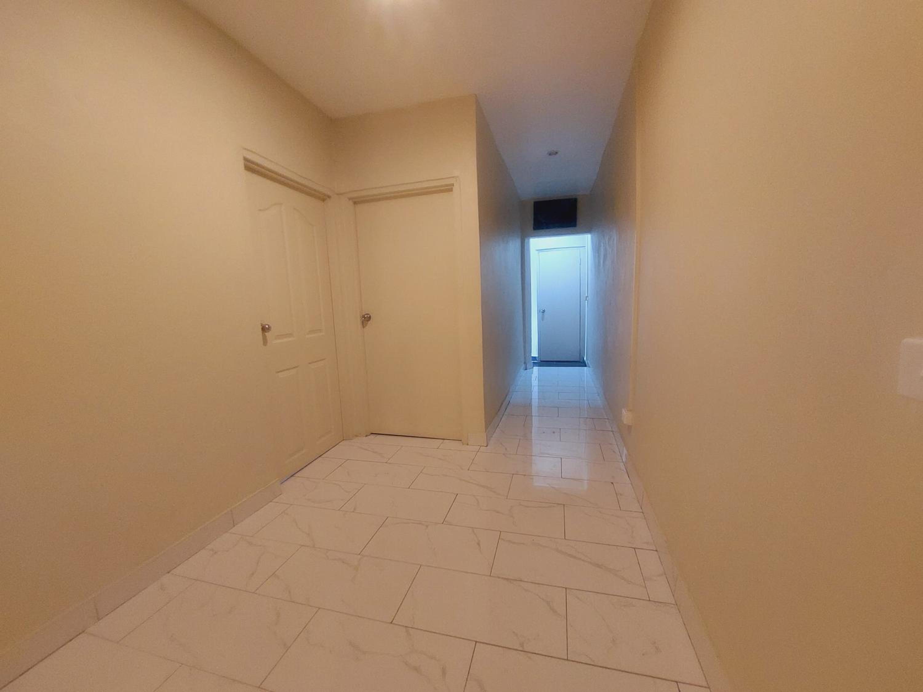 3-bedroom Deluxe Apartment