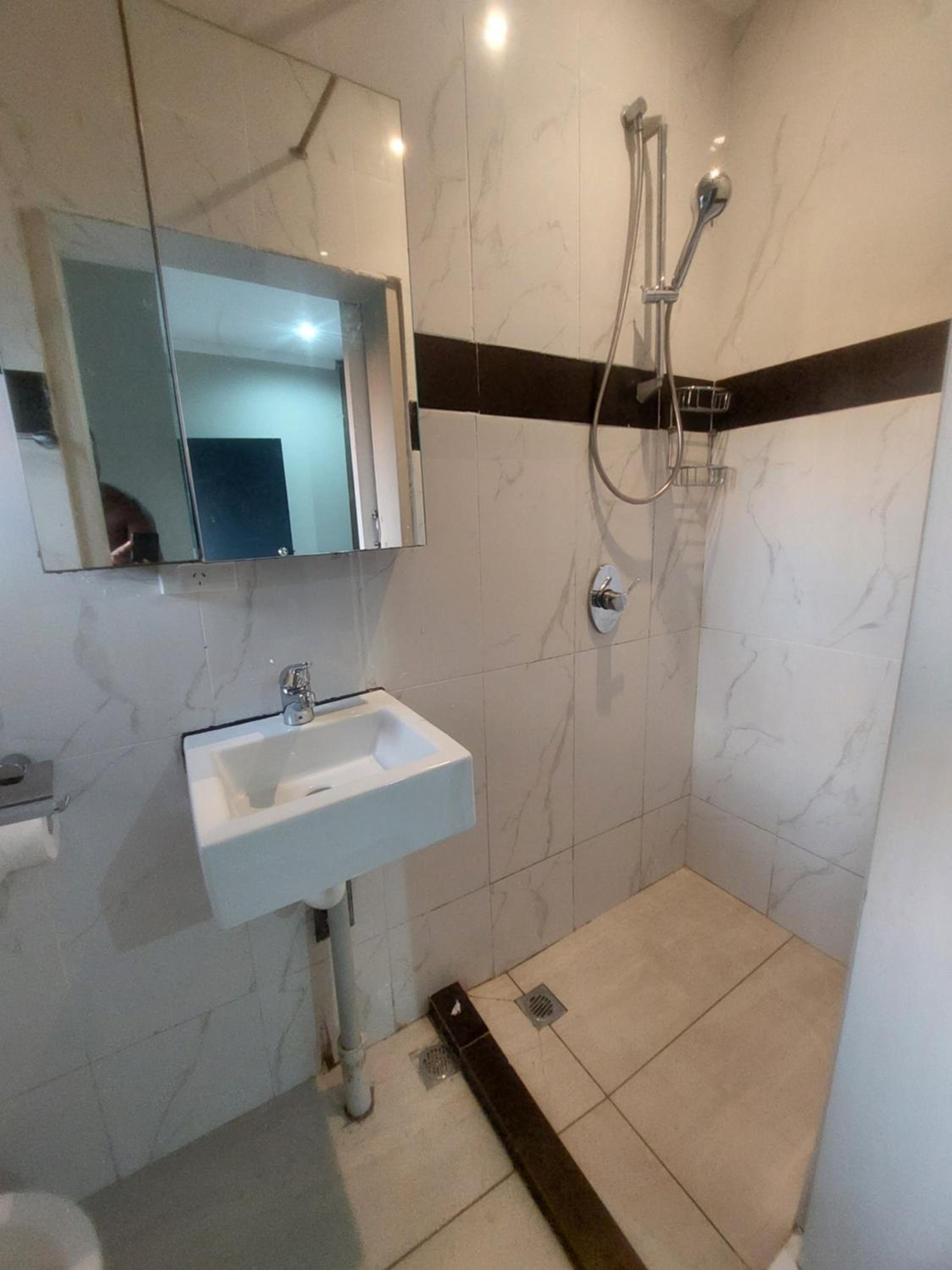 3-bedroom Deluxe Apartment