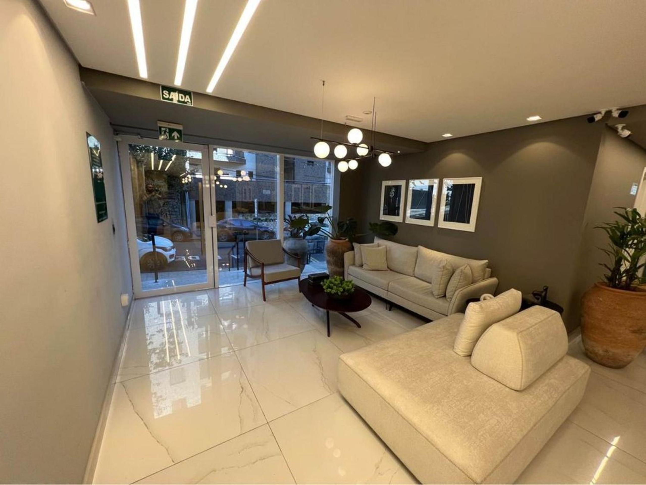 Apartamento Familiar Poços de Caldas
