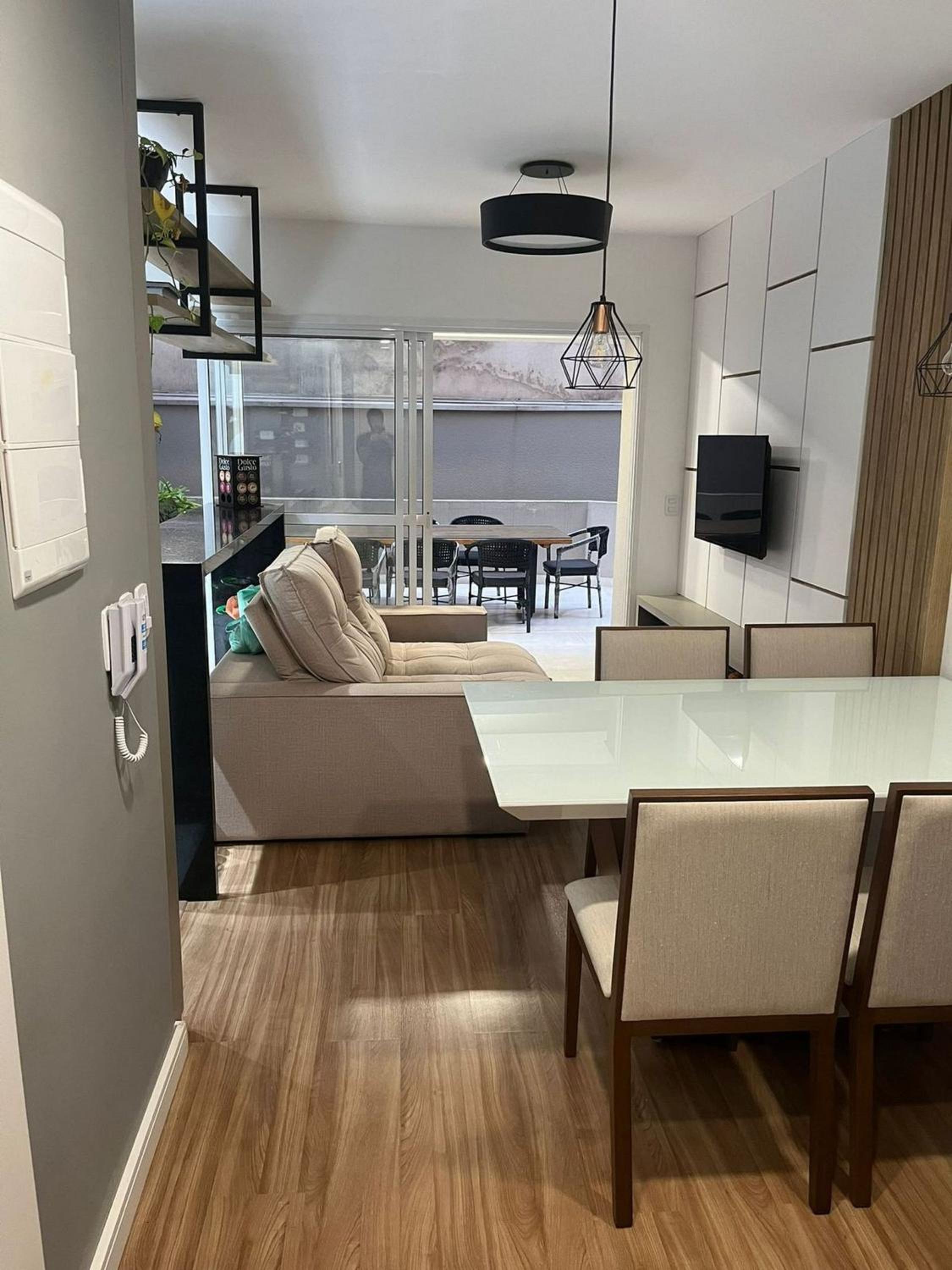 Apartamento Familiar Poços de Caldas