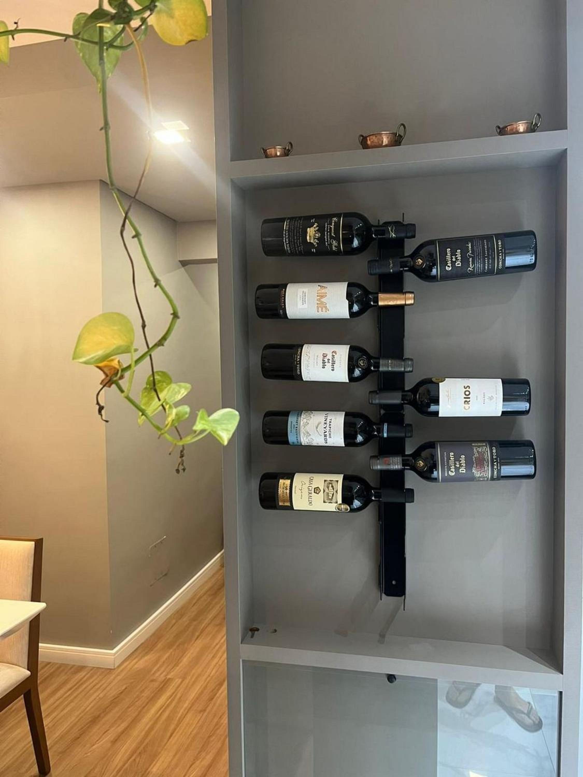 Apartamento Familiar Poços de Caldas