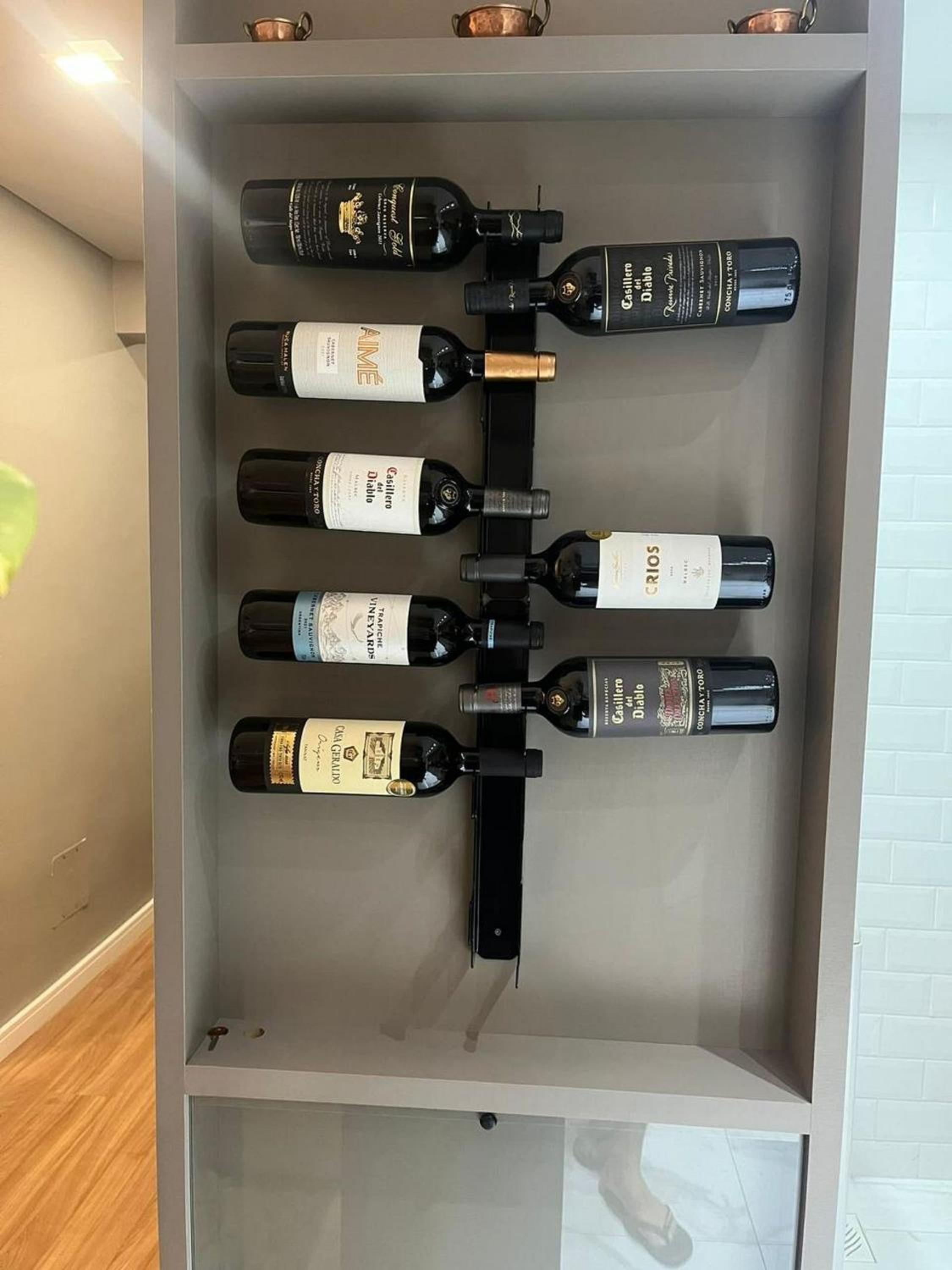 Apartamento Familiar Poços de Caldas