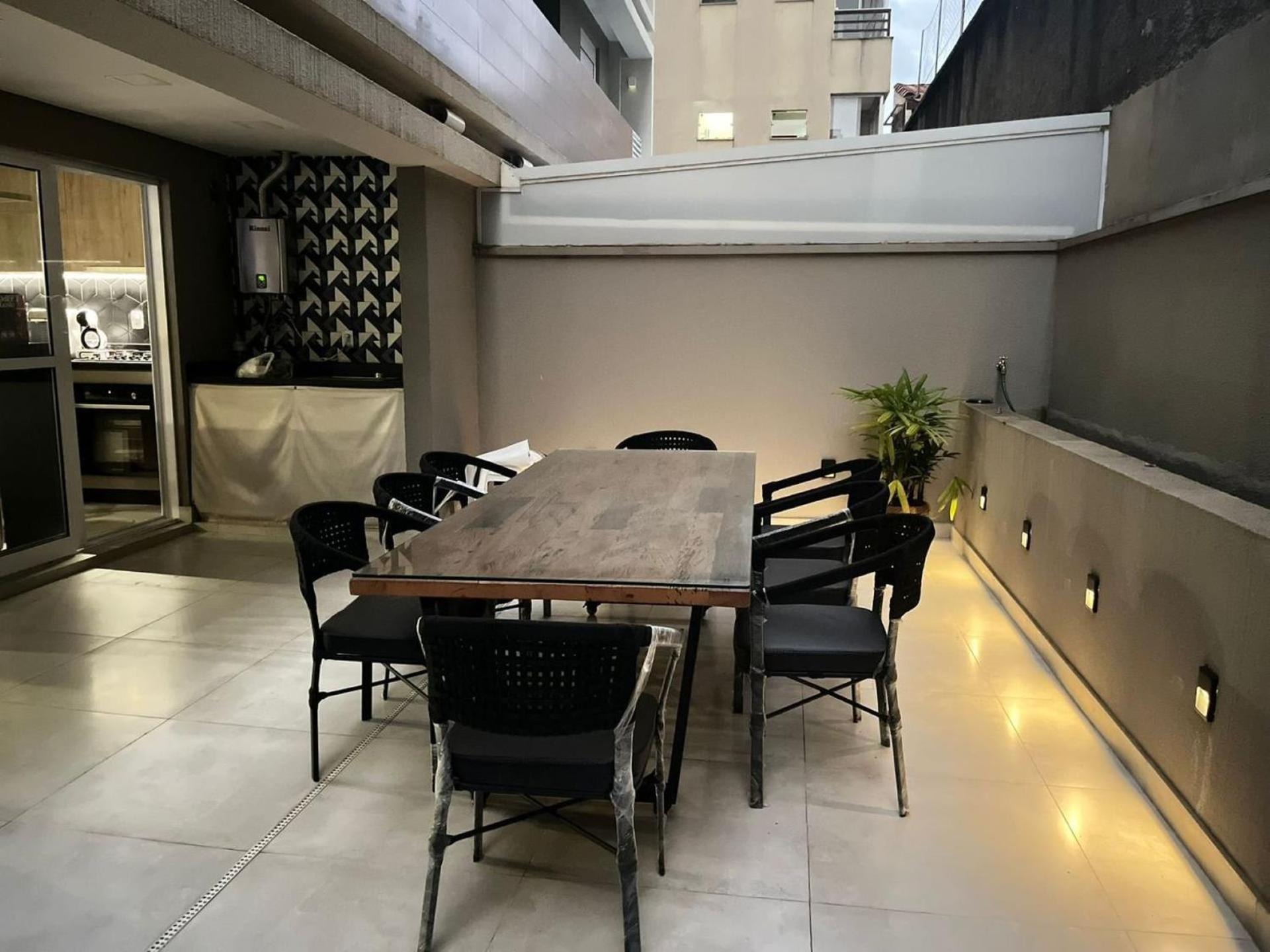 Apartamento Familiar Poços de Caldas