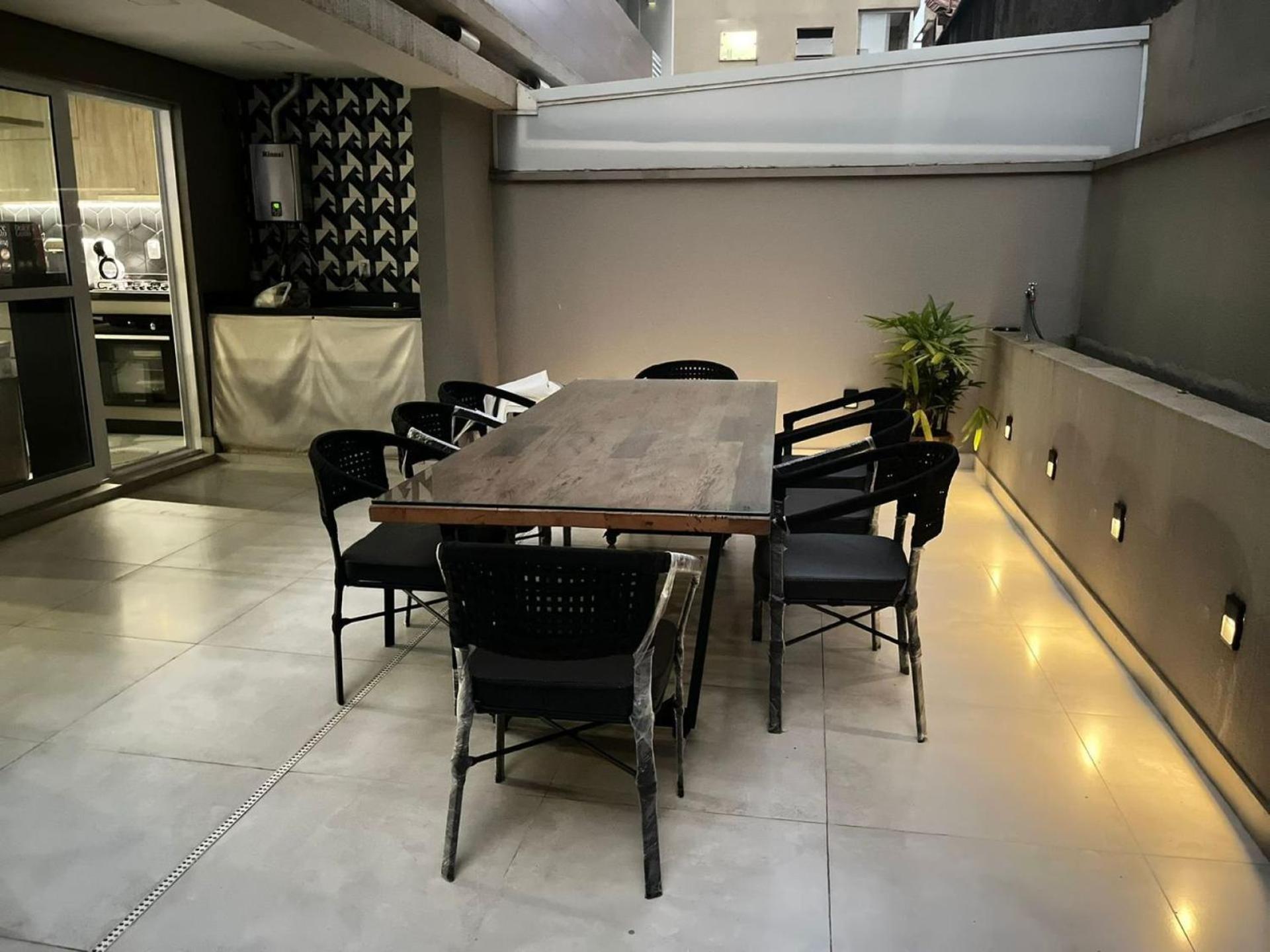 Apartamento Familiar Poços de Caldas