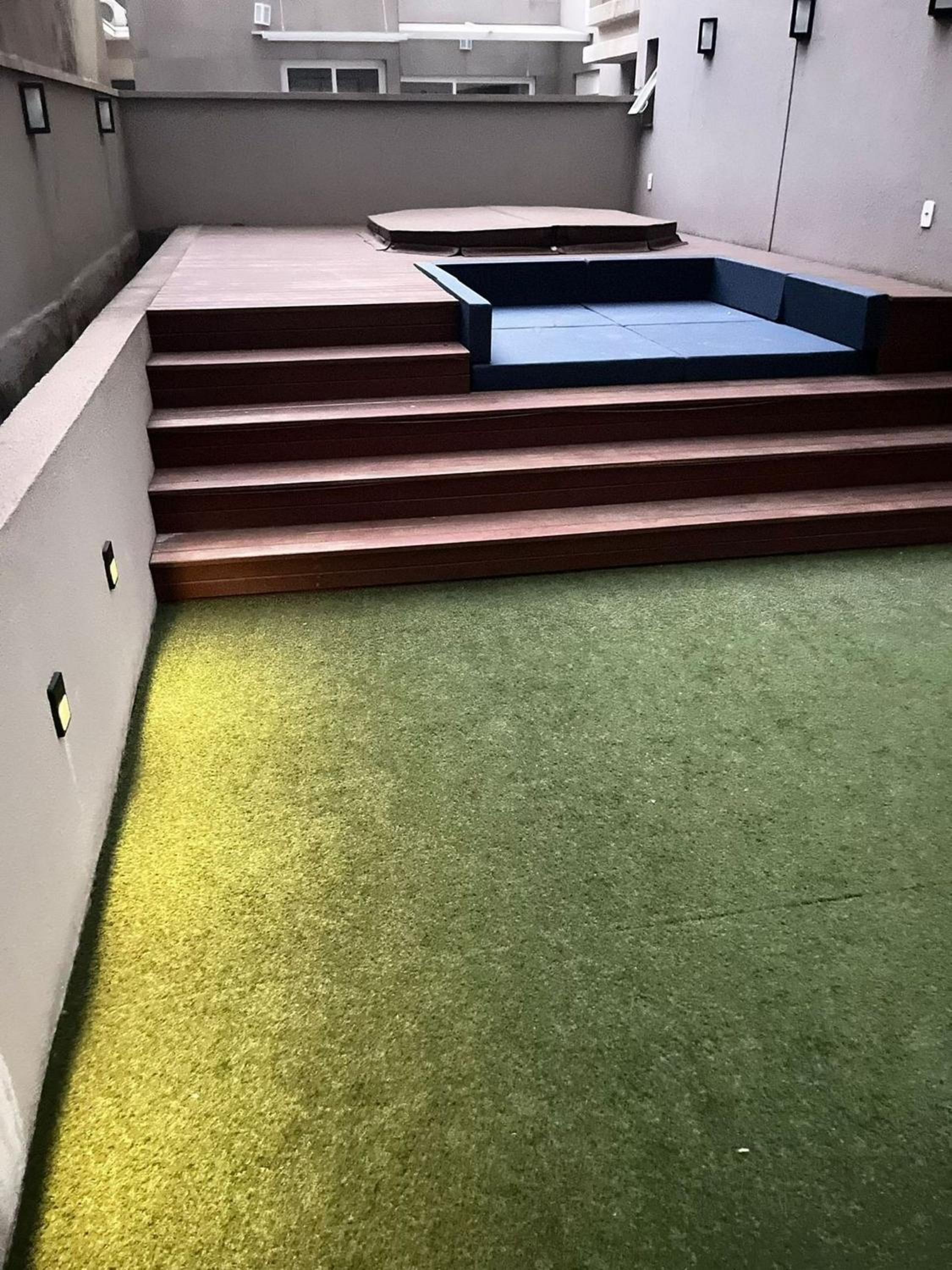 Apartamento Familiar Poços de Caldas
