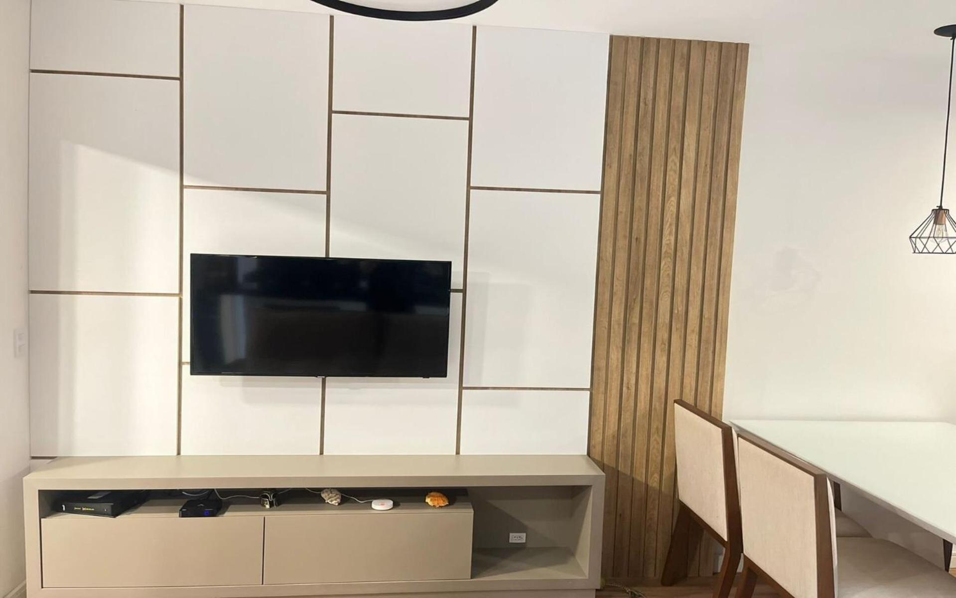 Apartamento Familiar Poços de Caldas
