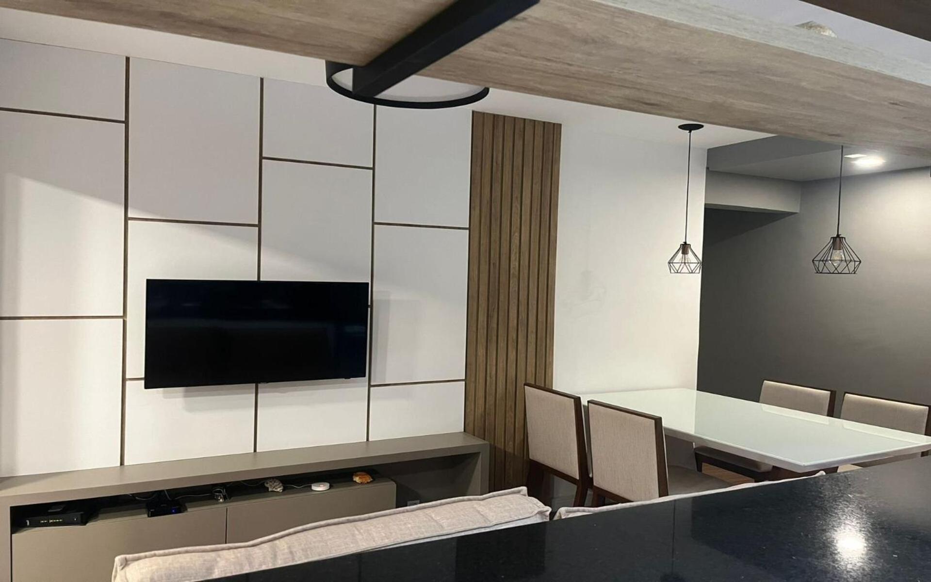 Apartamento Familiar Poços de Caldas