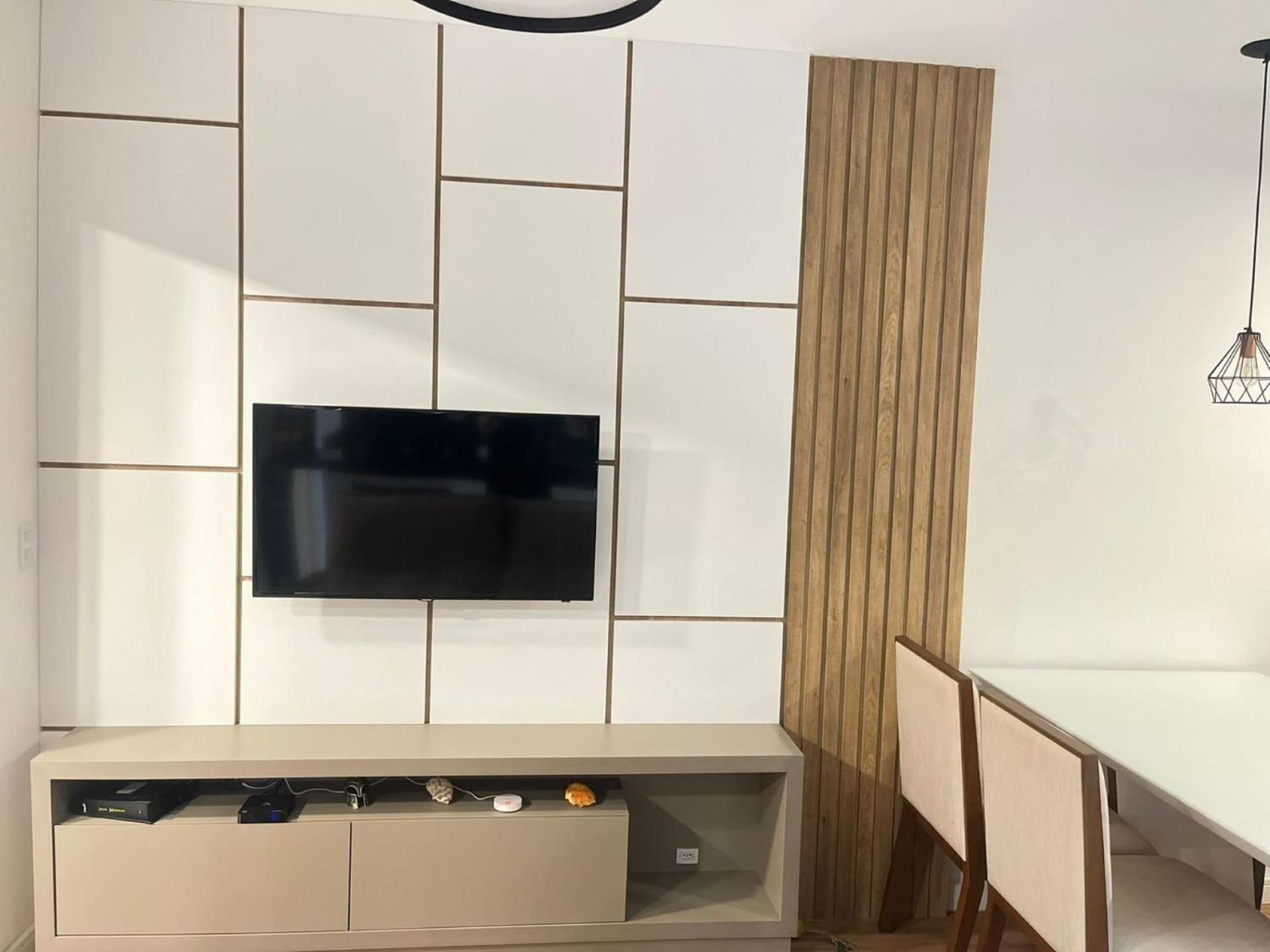 Apartamento Familiar Poços de Caldas