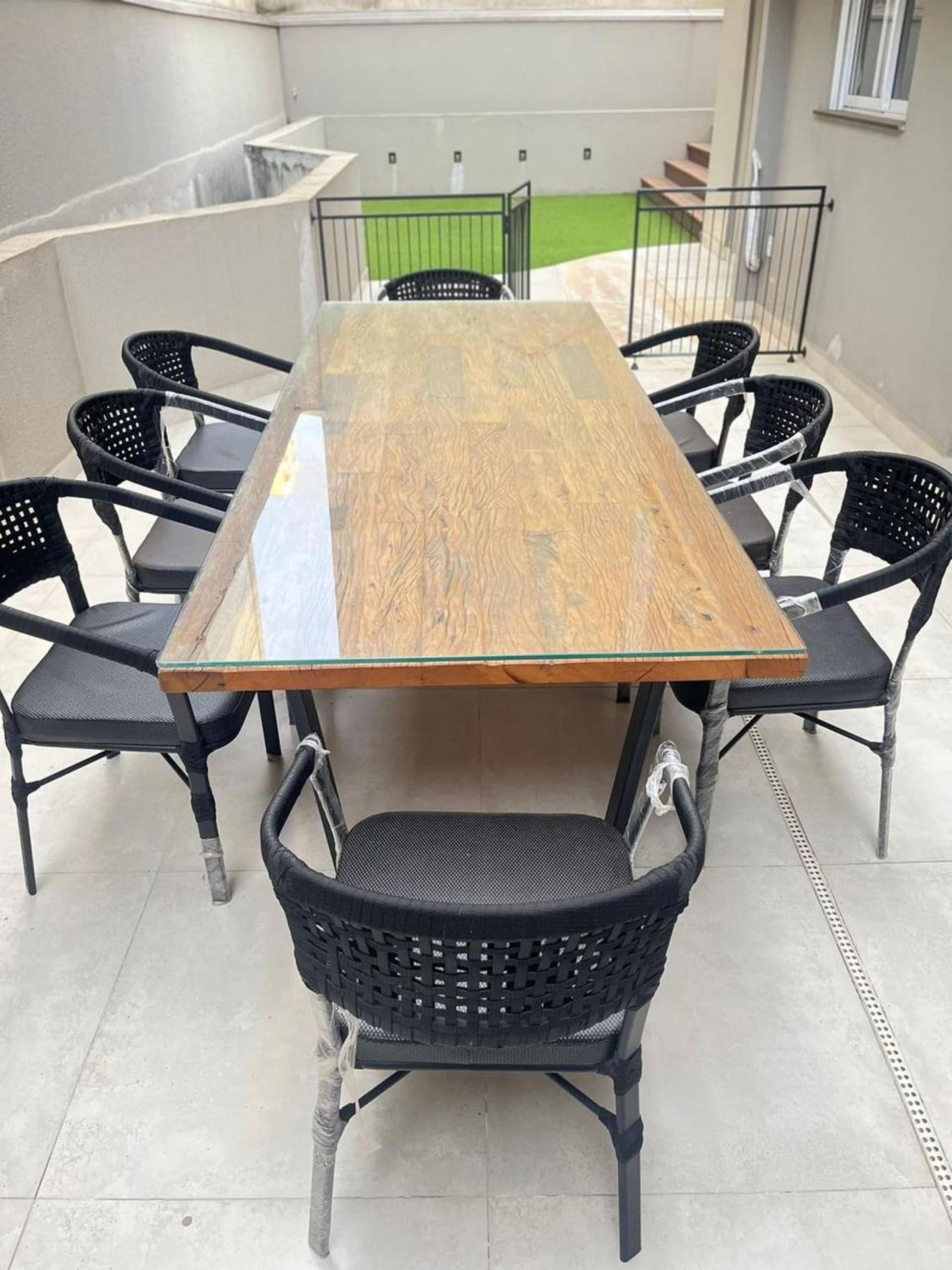 Apartamento Familiar Poços de Caldas