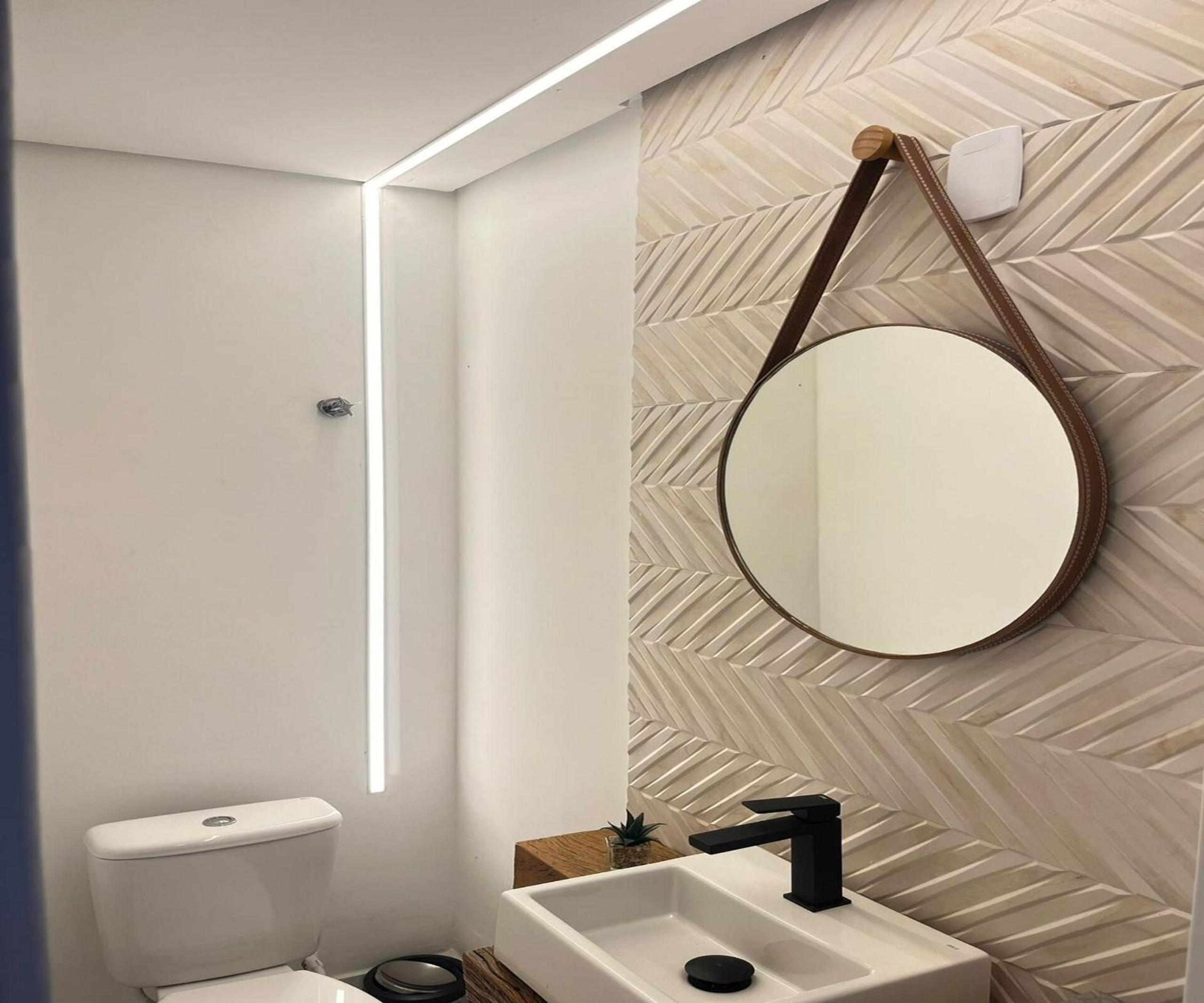 Apartamento Familiar Poços de Caldas