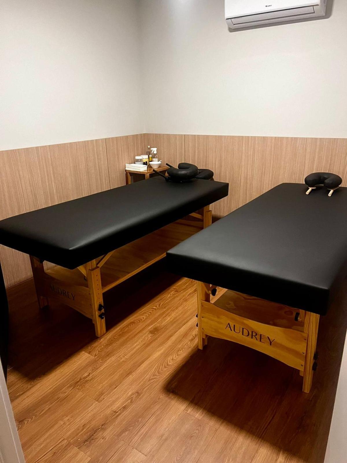 Apartamento com jacuzzi privativa no Wanderlust Hotel