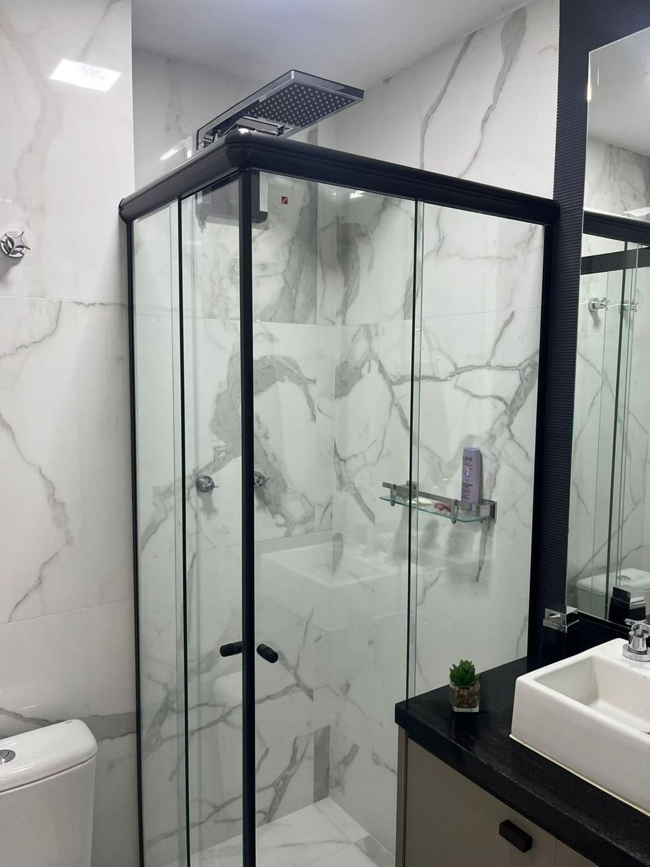 Apartamento Familiar Poços de Caldas