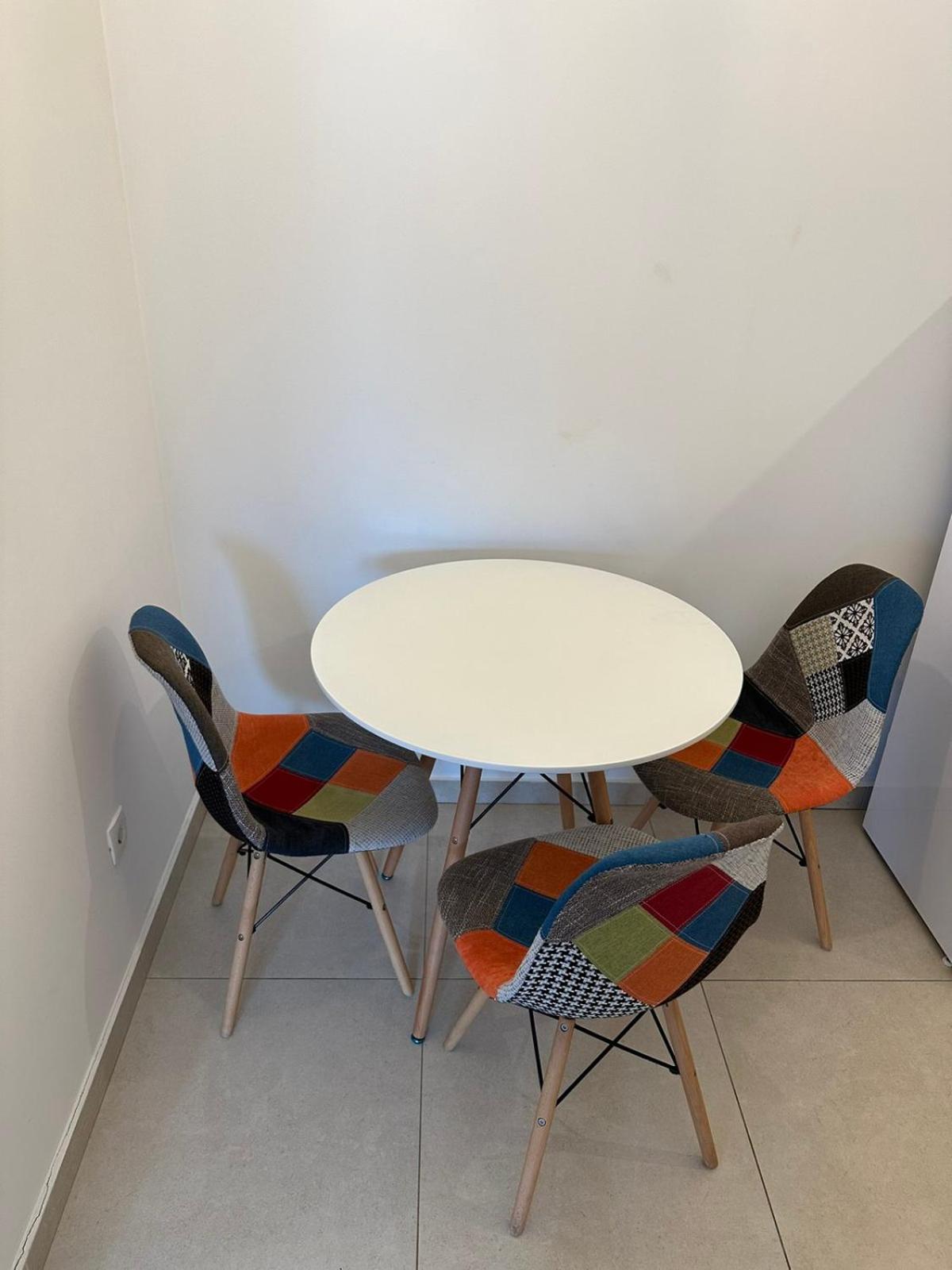 New one bedroom apartment