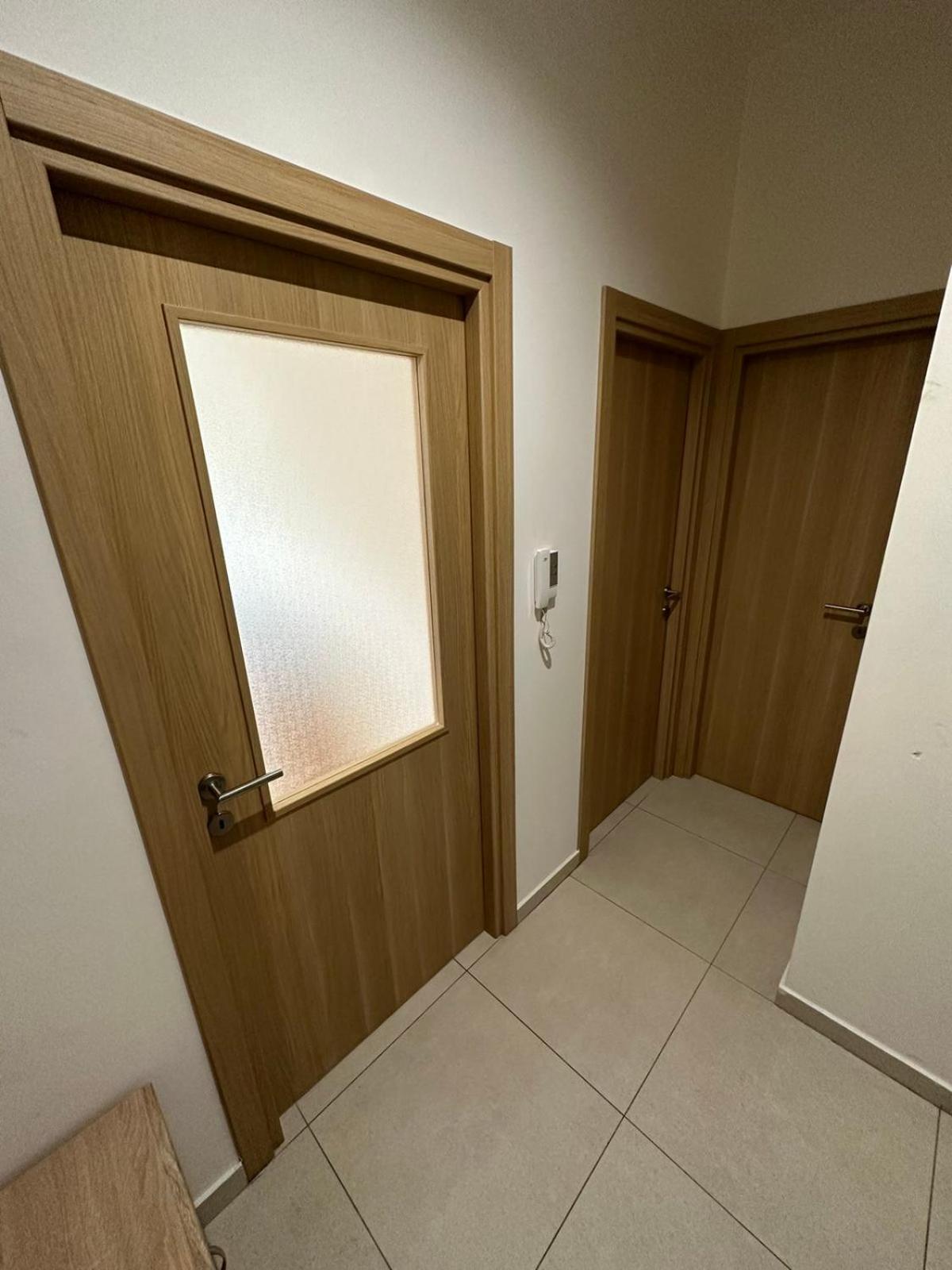 New one bedroom apartment