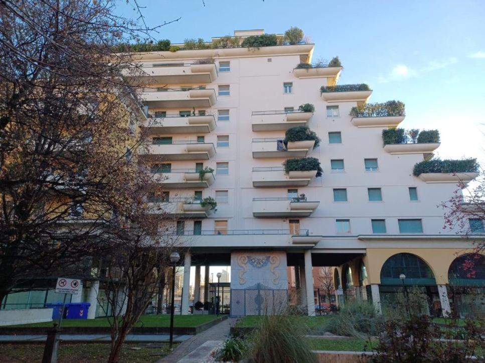 Brescia, Residenza al parco view 3