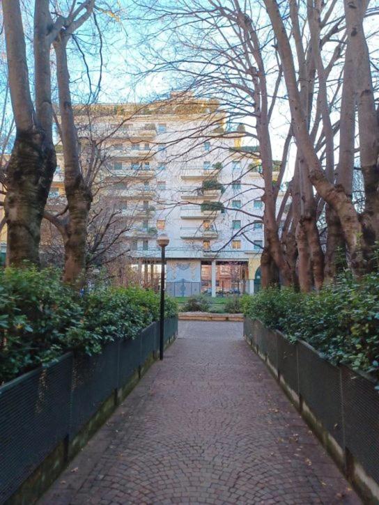 Brescia, Residenza al parco view 4