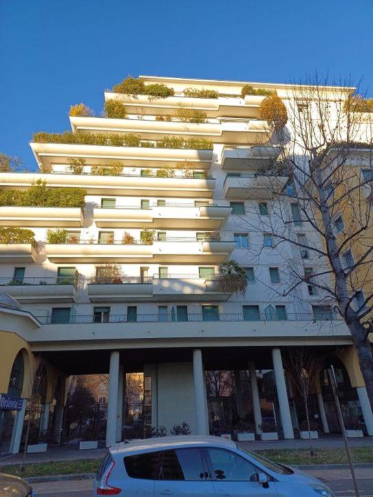 Brescia, Residenza al parco view 5