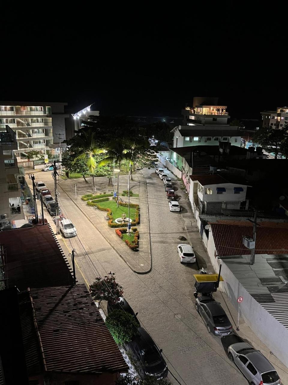 Ótima localização centro Porto de Galinhas