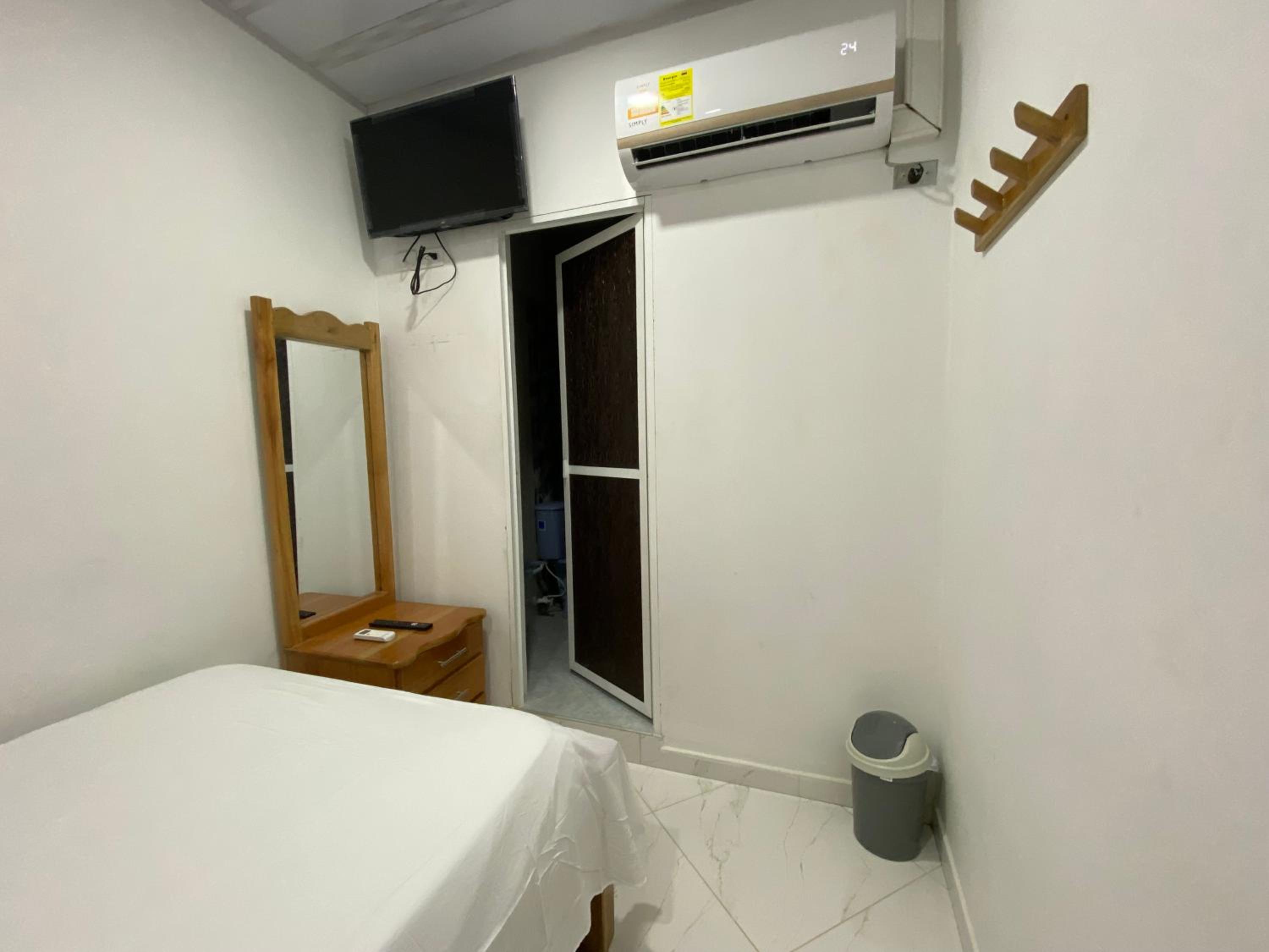 Casa hotel Al Barsha