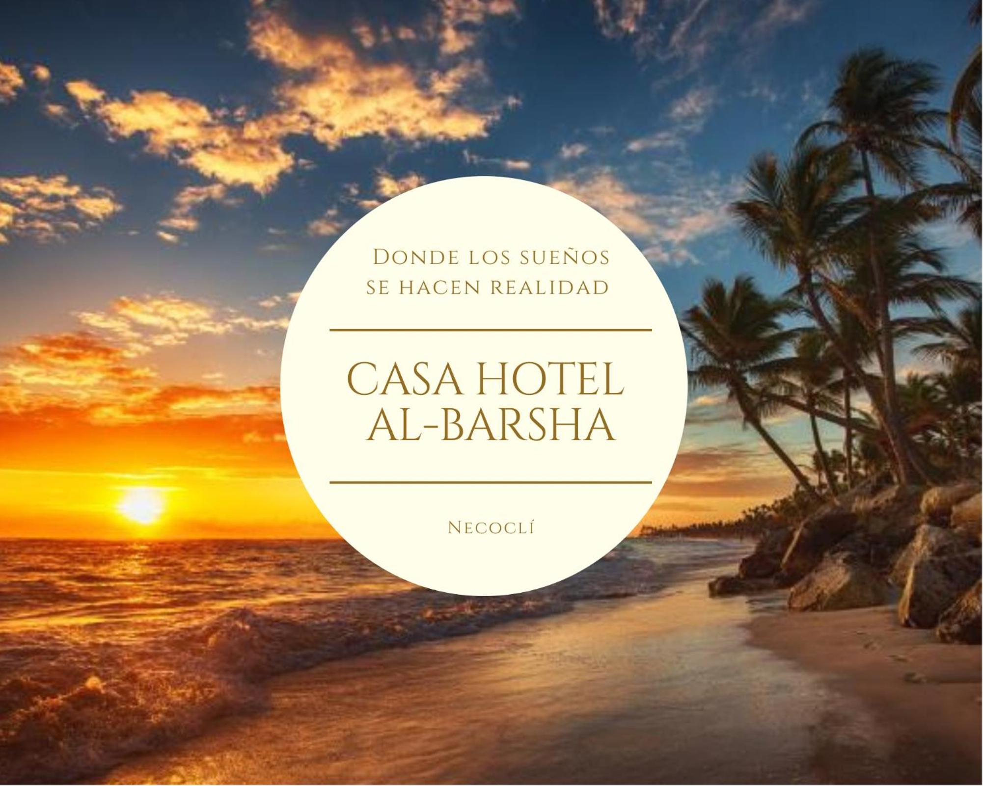 Casa hotel Al Barsha