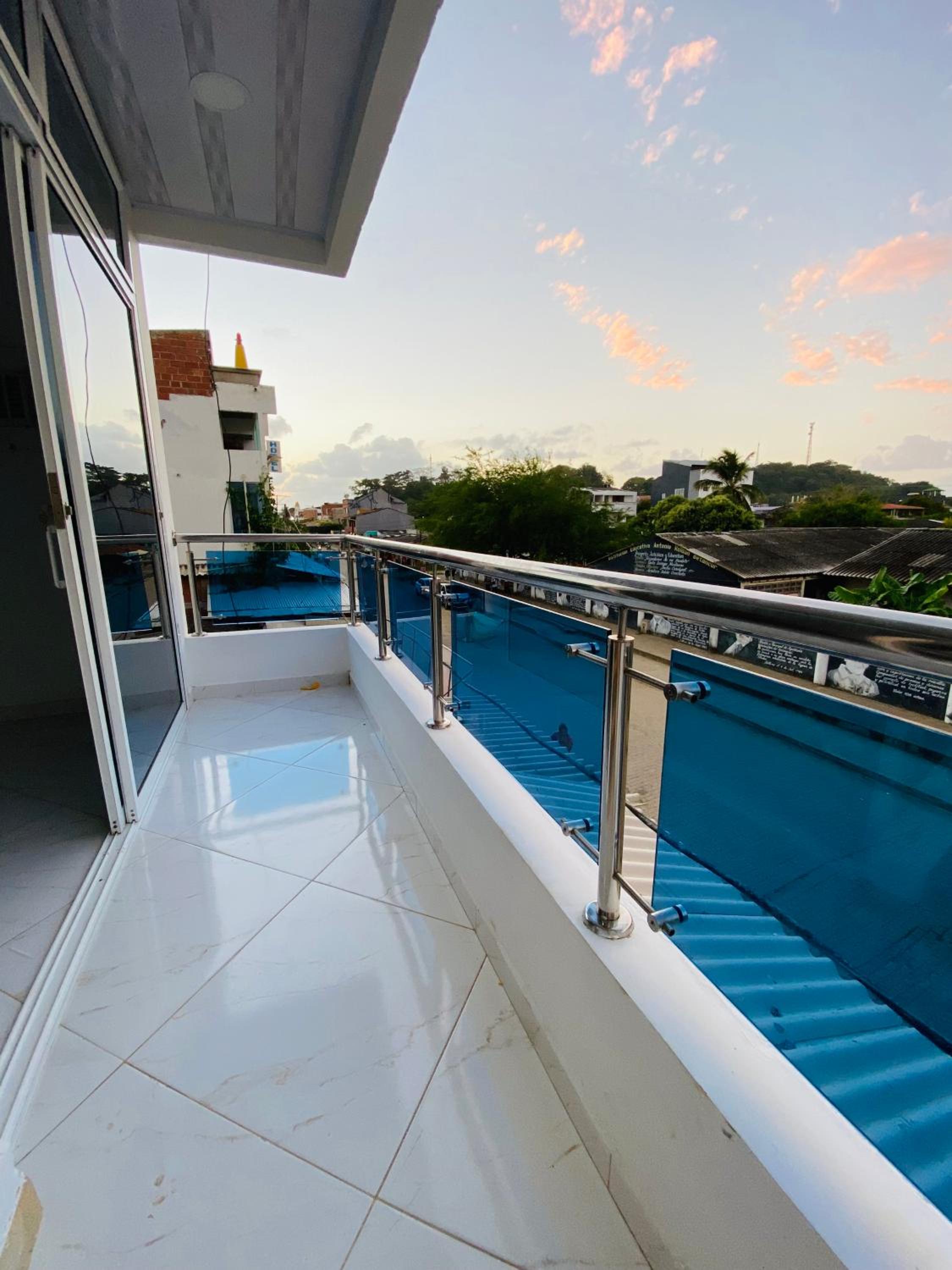 Casa hotel Al Barsha