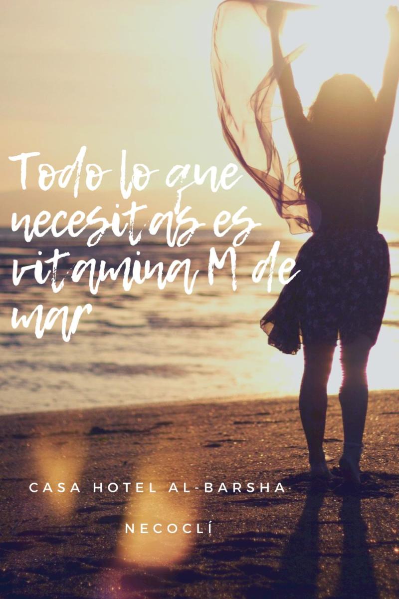 Casa hotel Al Barsha