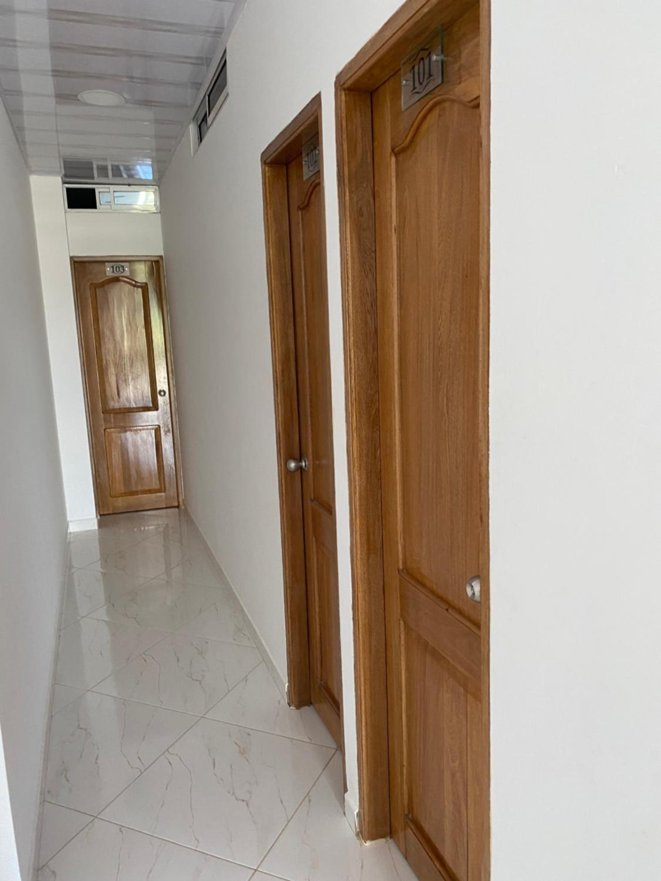 Casa hotel Al Barsha