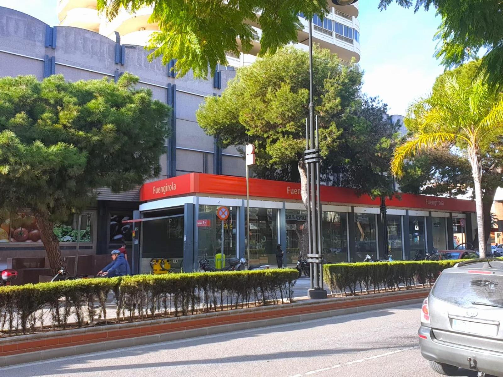 Evans Realty AZ Centro & Playa & Tren Fuengirola