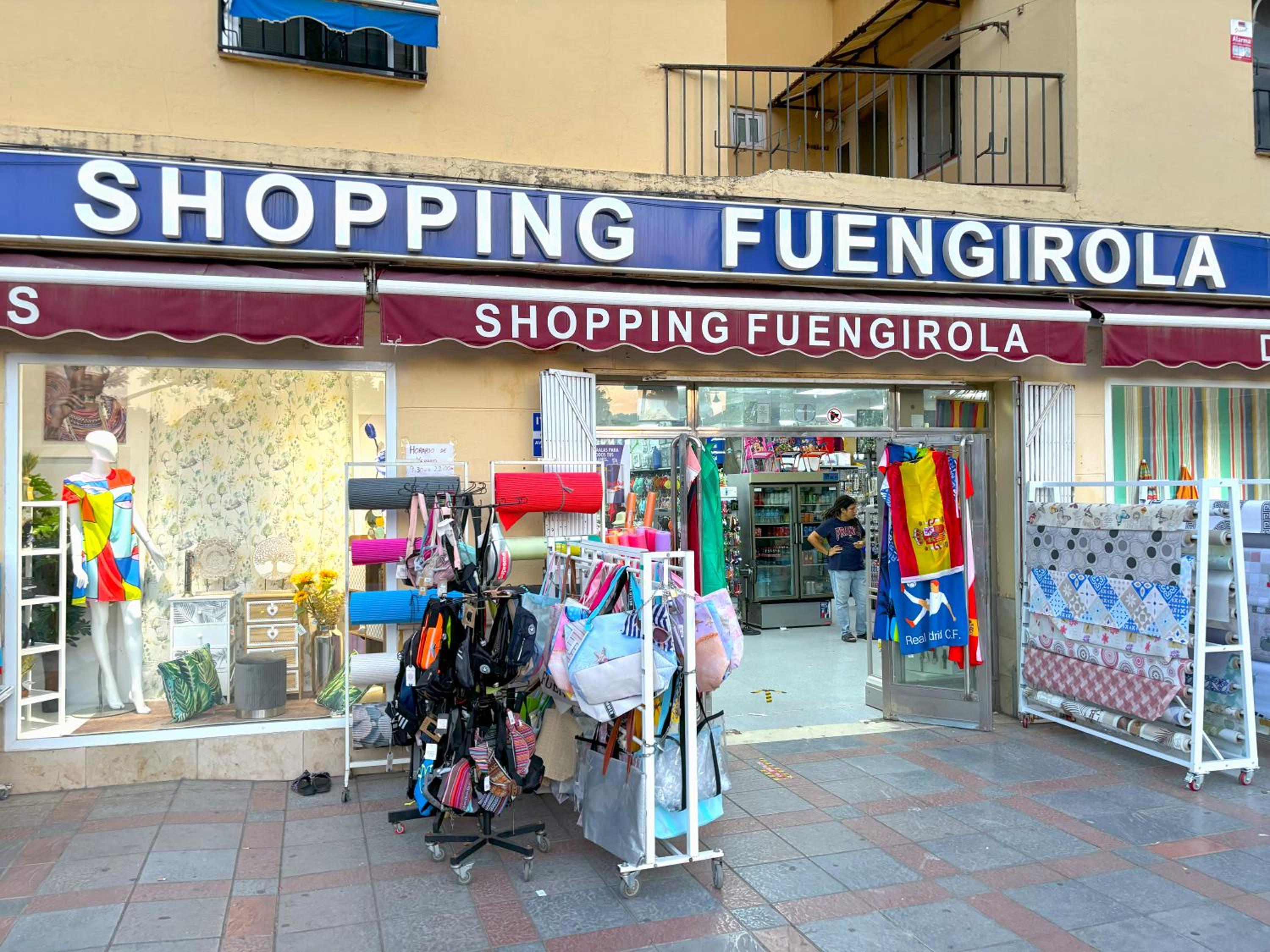 Evans Realty AZ Centro & Playa & Tren Fuengirola