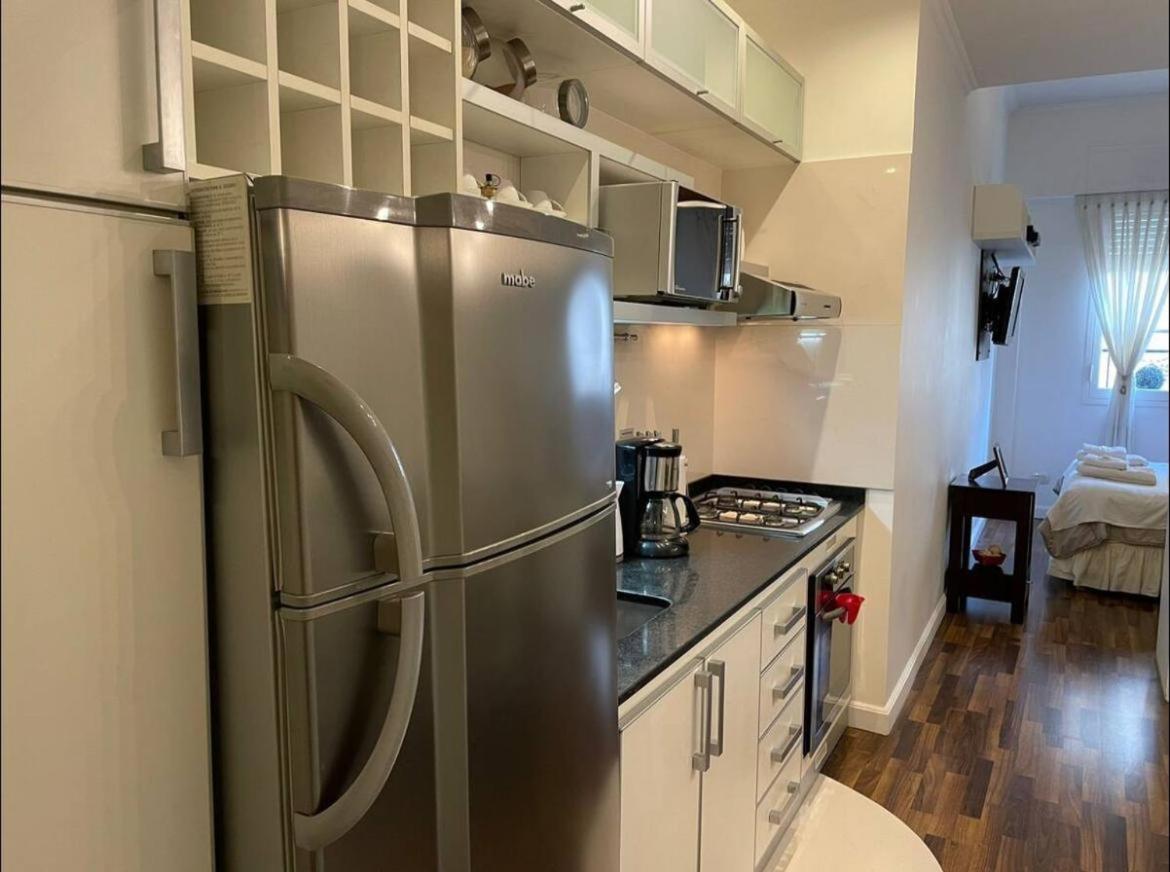 Studio en Recoleta