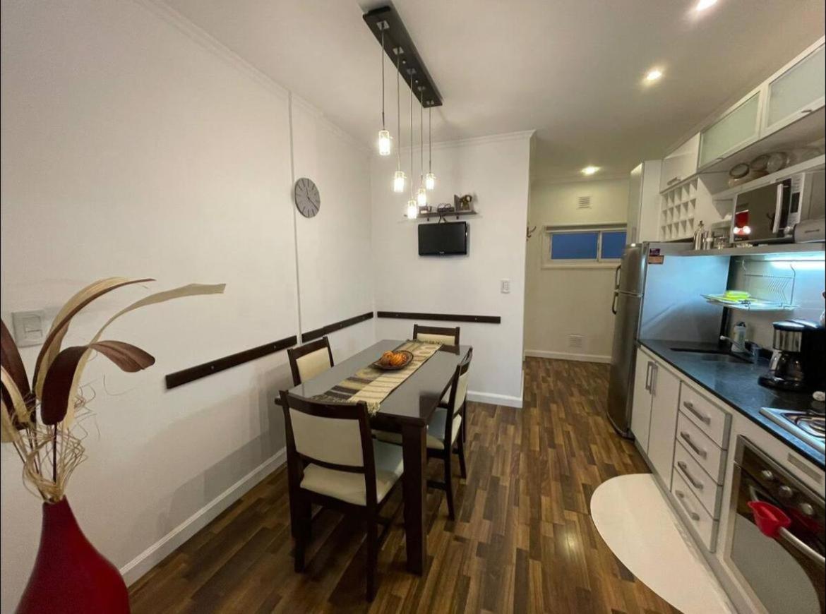 Studio en Recoleta