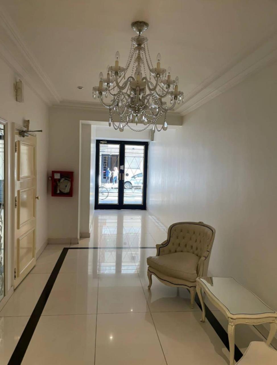 Studio en Recoleta