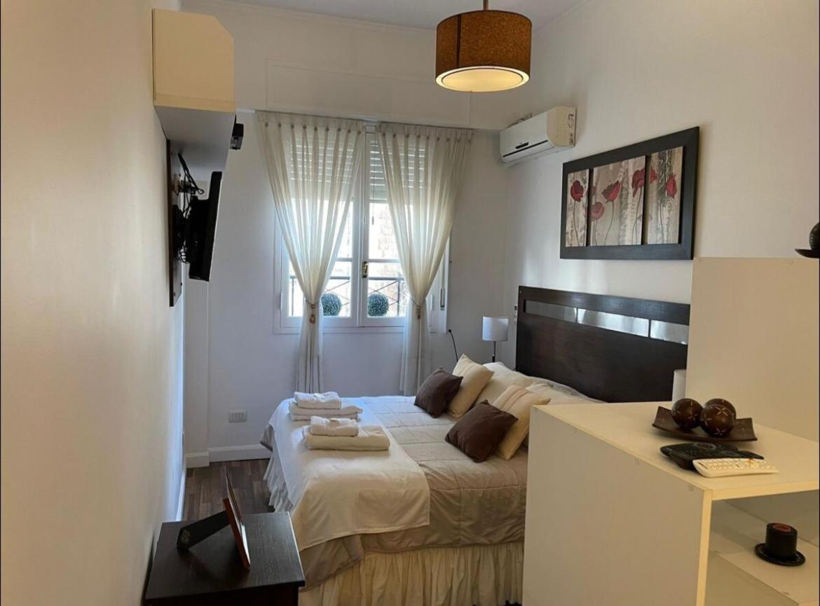 Studio en Recoleta