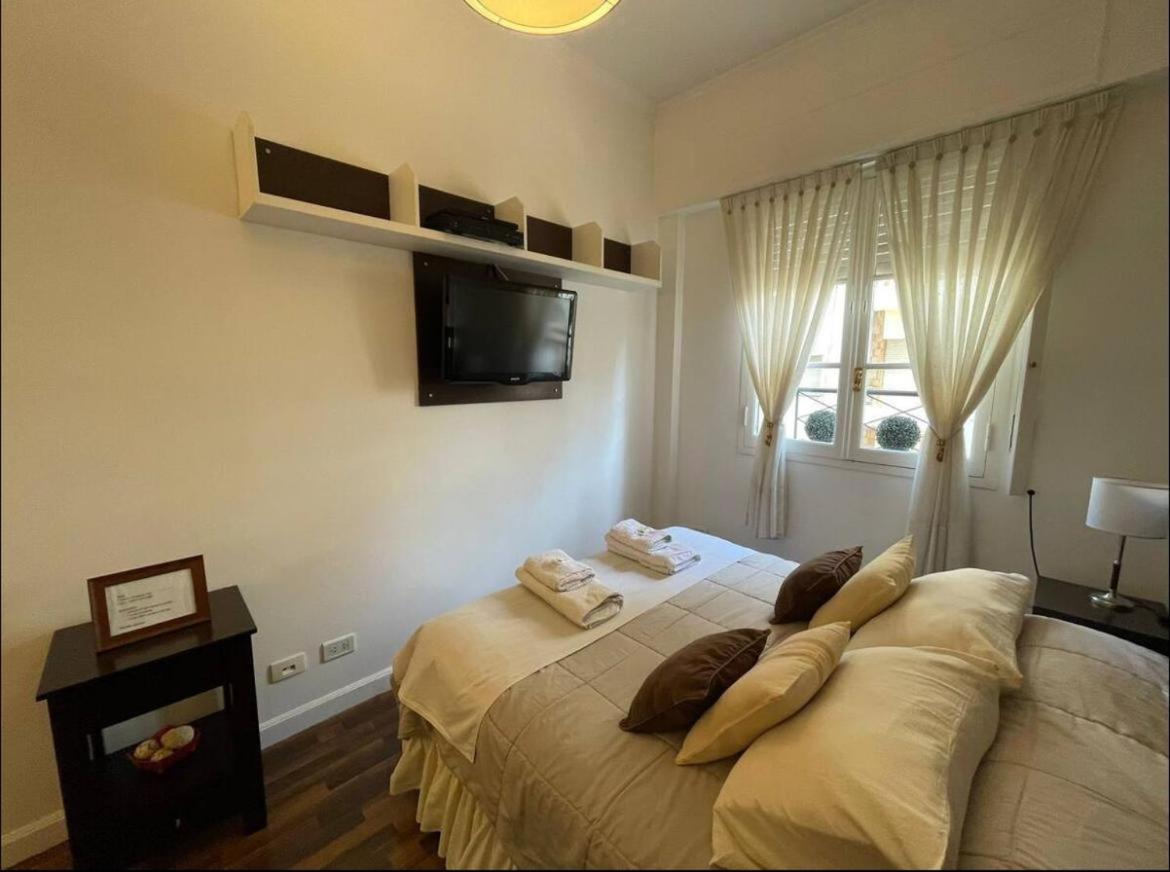 Studio en Recoleta