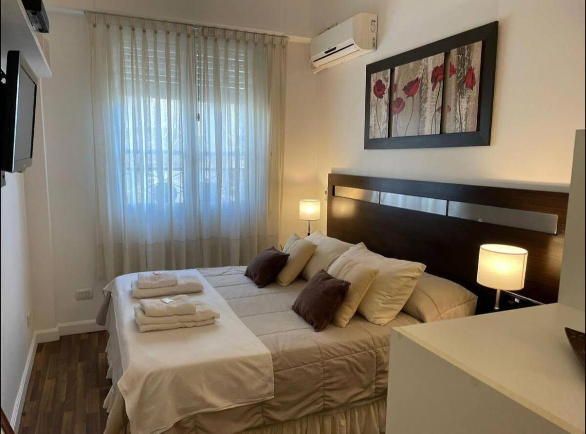 Studio en Recoleta