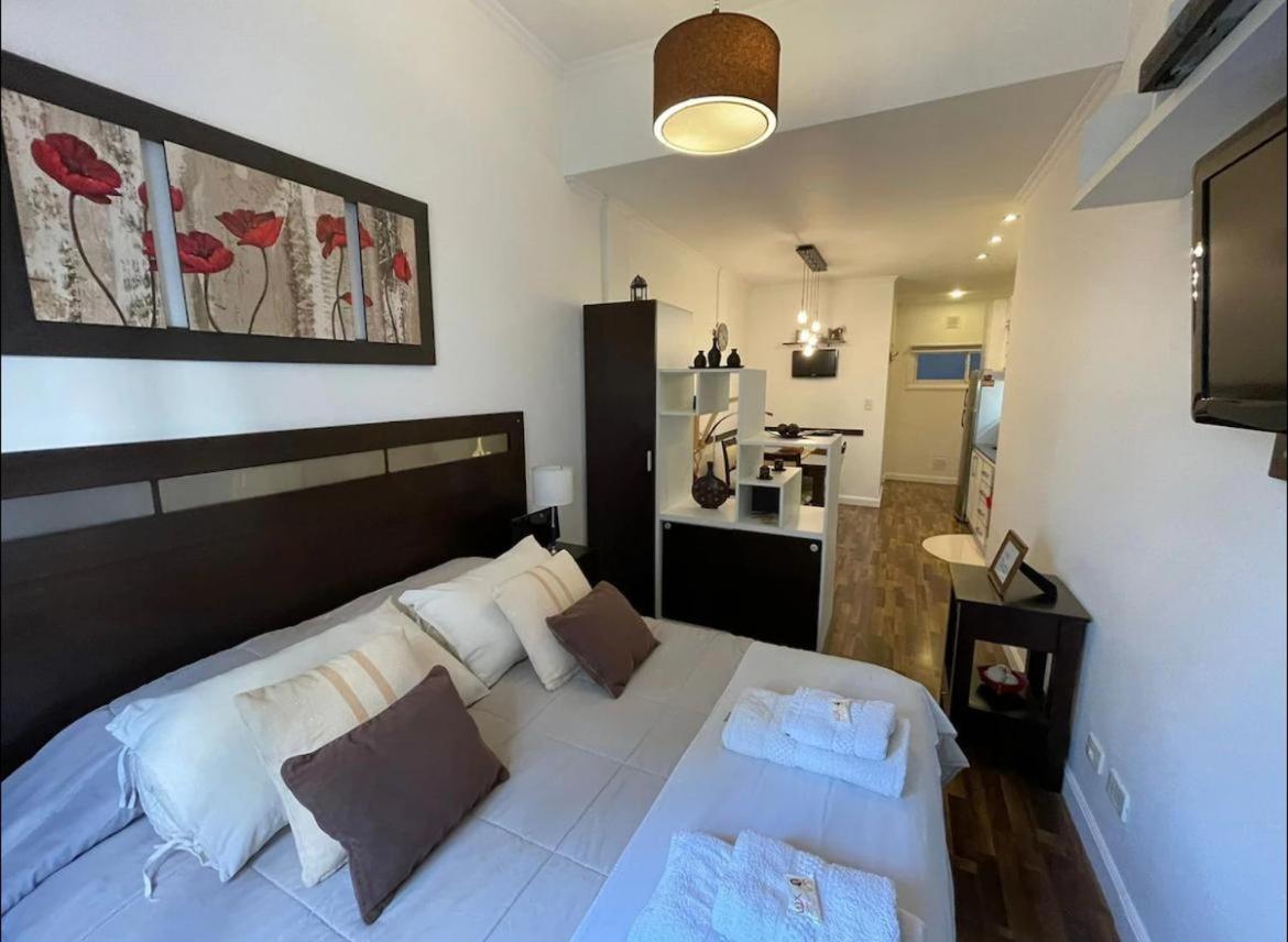 Studio en Recoleta