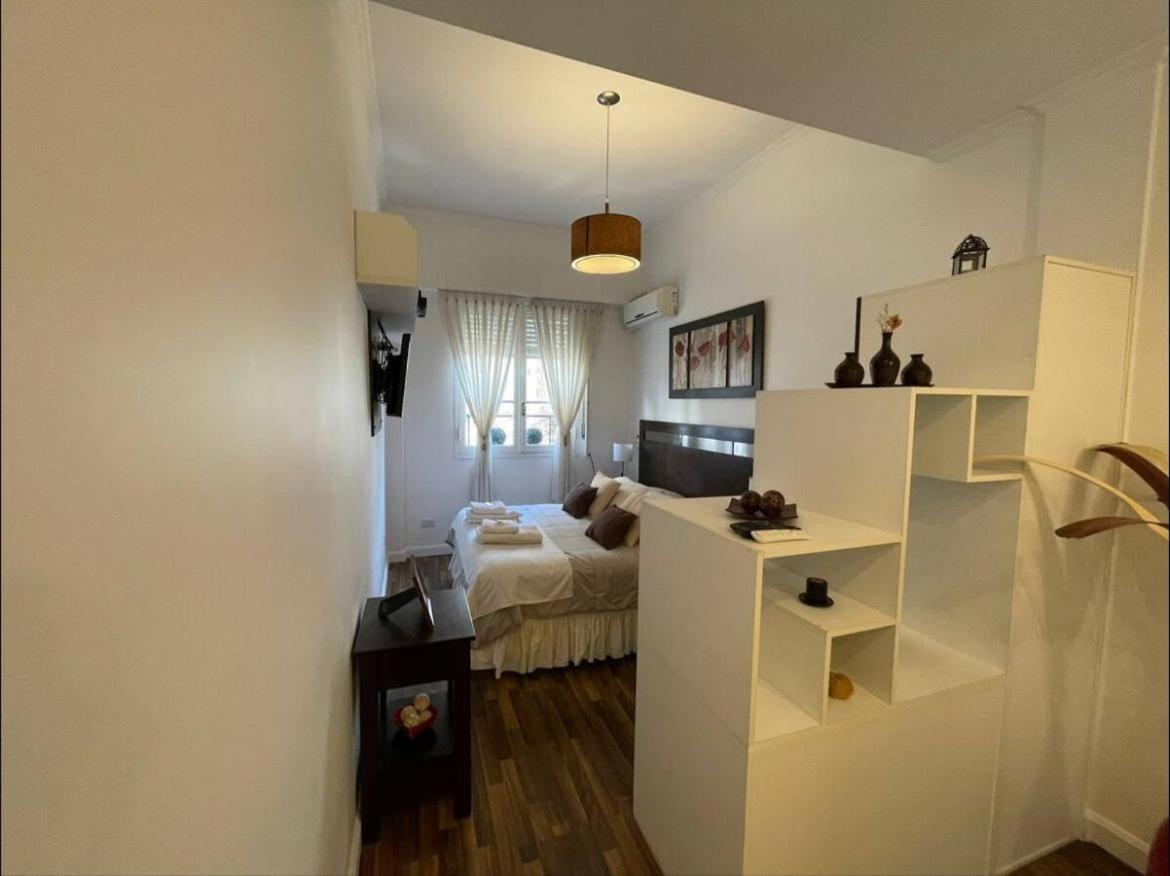 Studio en Recoleta