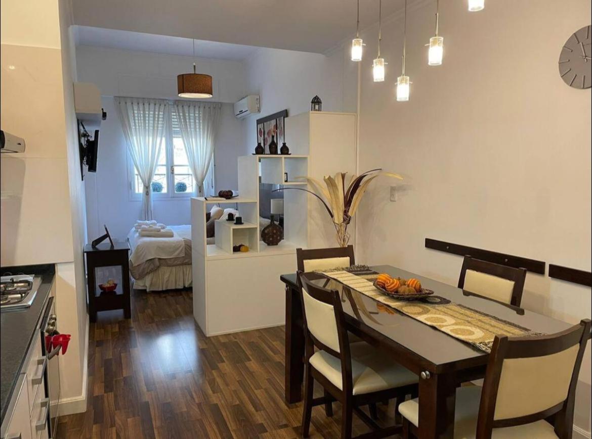 Studio en Recoleta