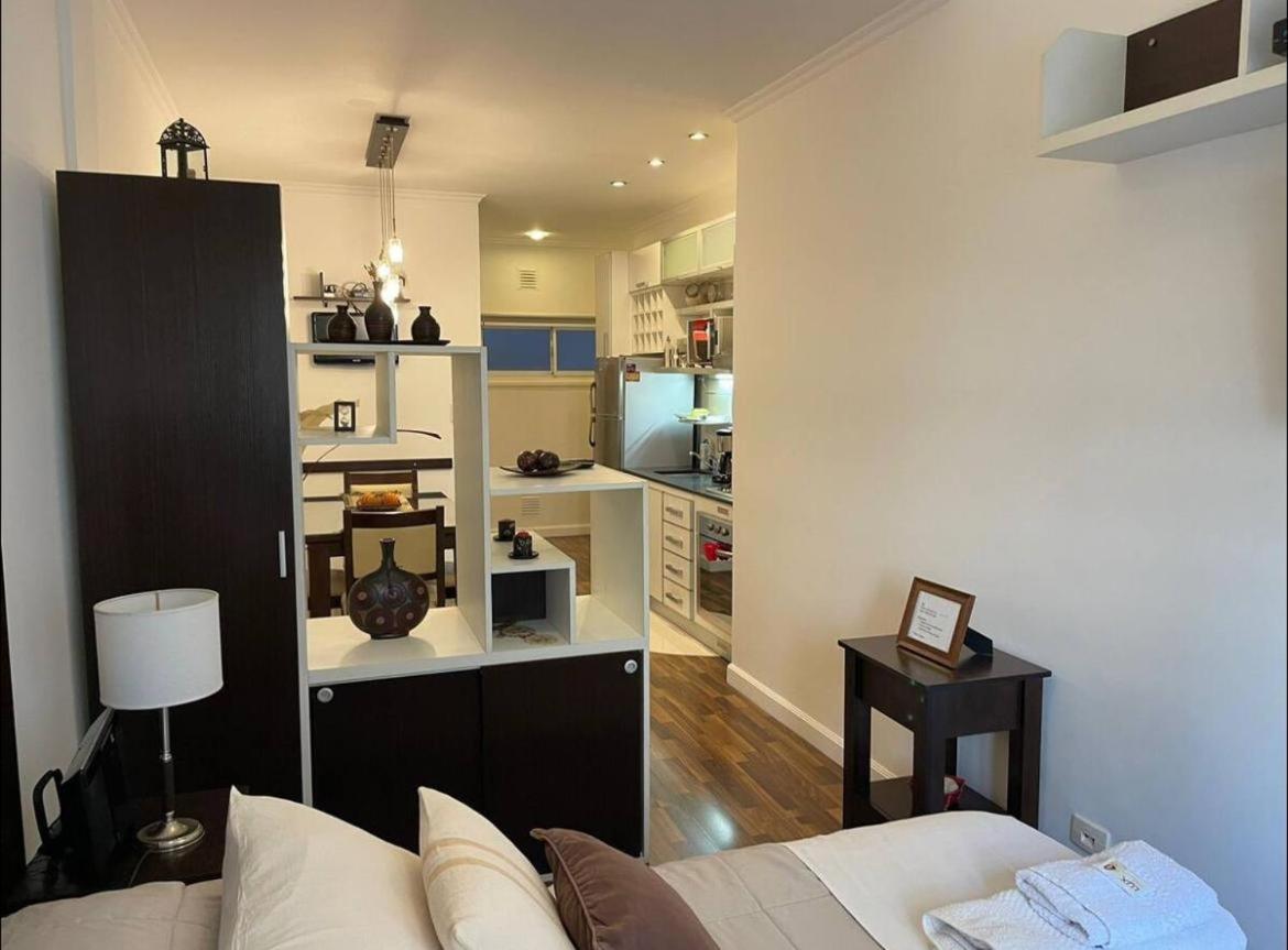 Studio en Recoleta
