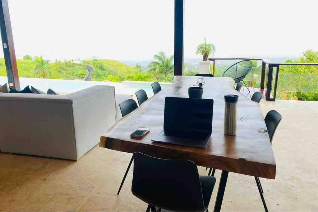 Casa Panorama