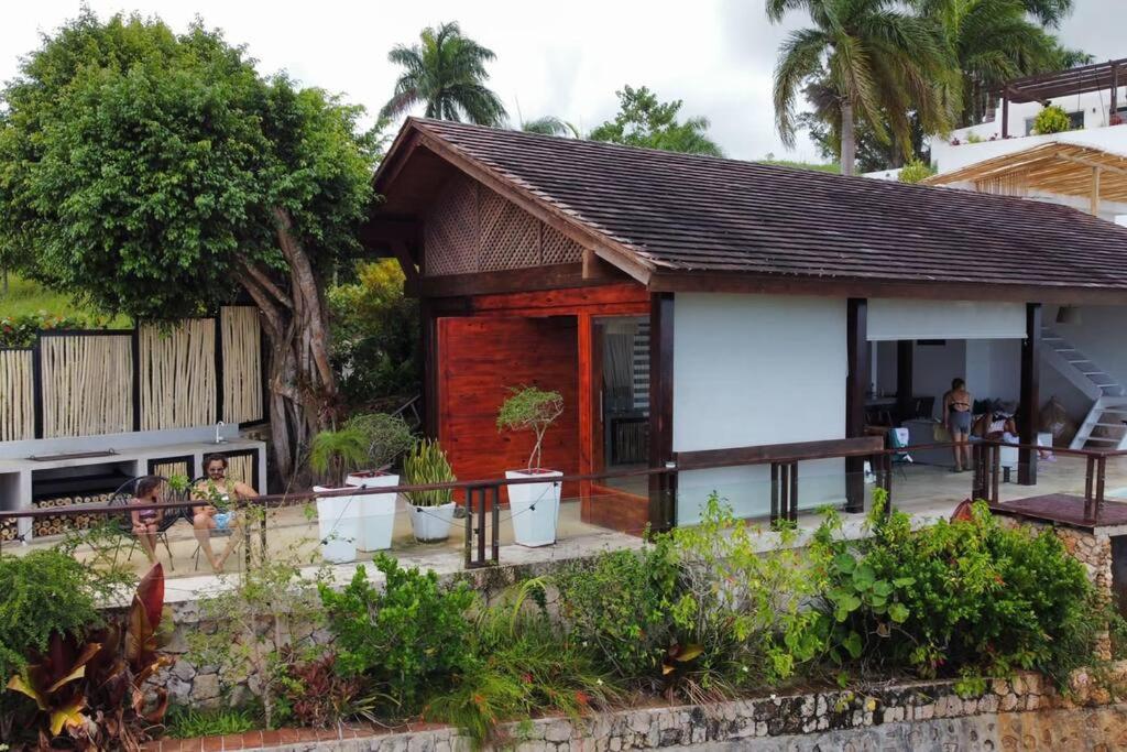 Casa Panorama