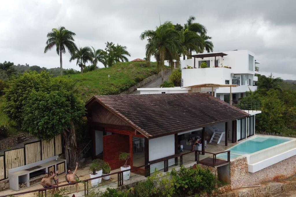 Casa Panorama