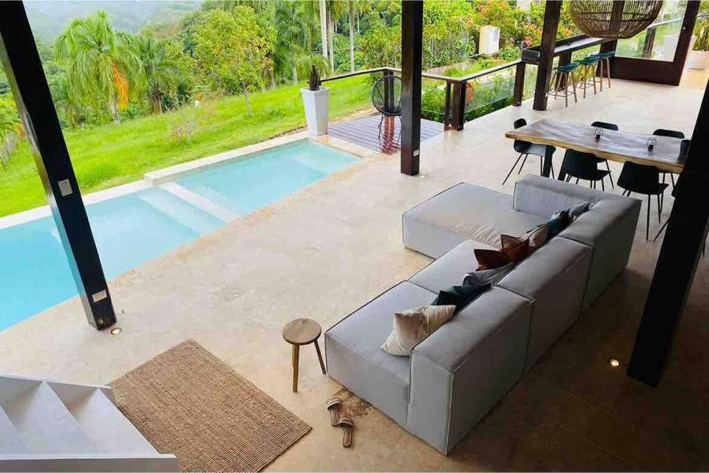 Casa Panorama