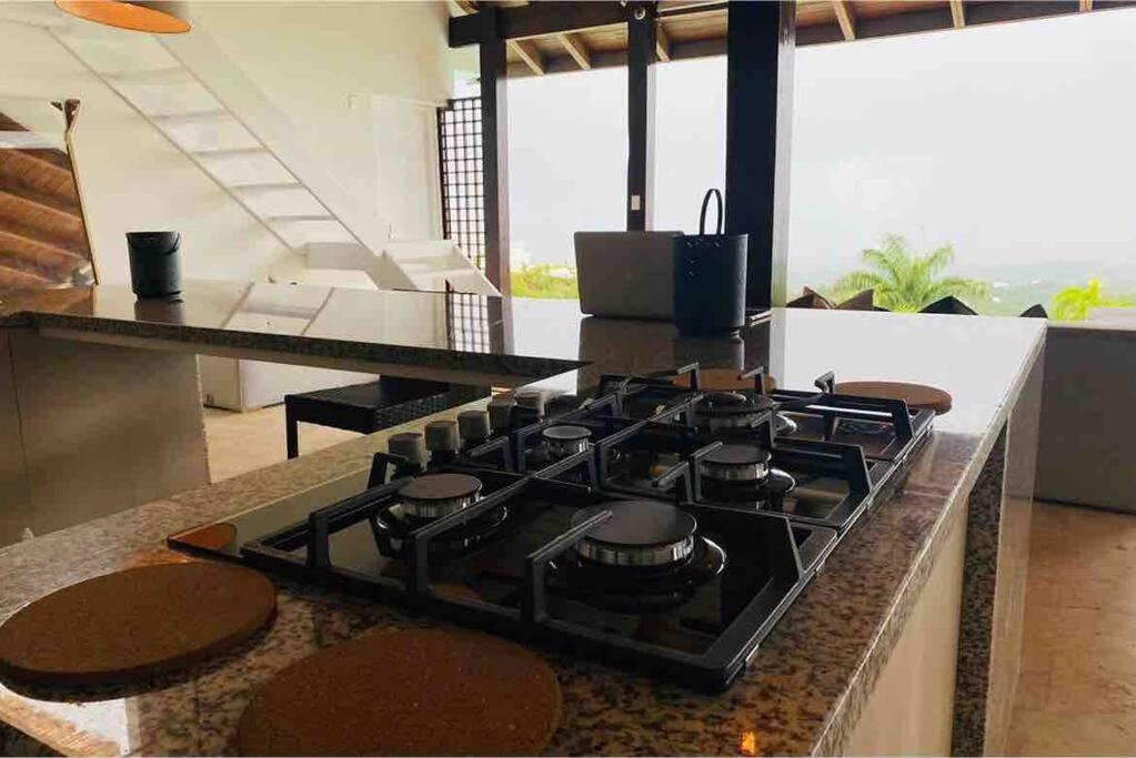 Casa Panorama