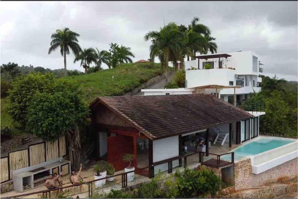 Casa Panorama
