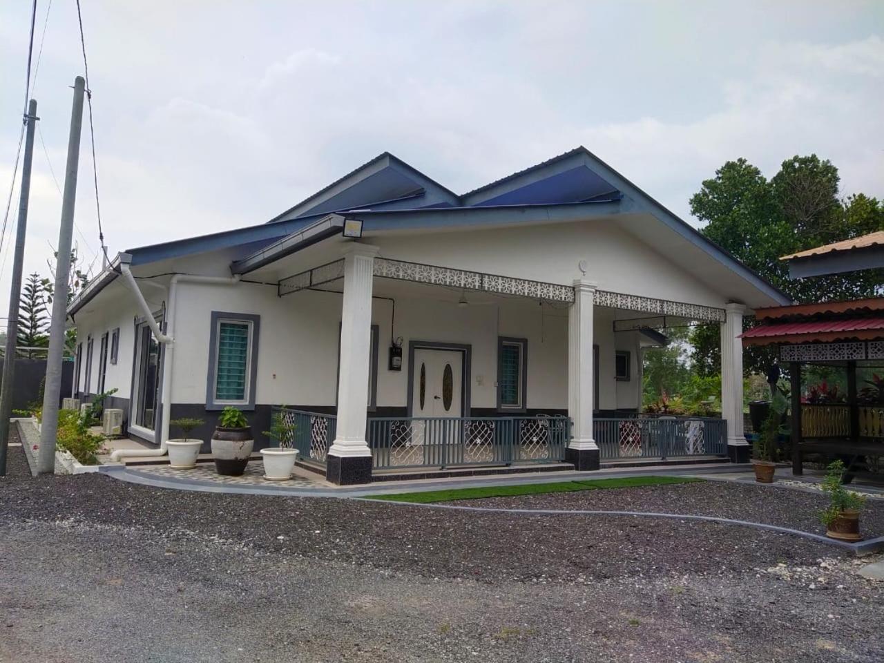 Homestay Teratak Ismazah photo 1