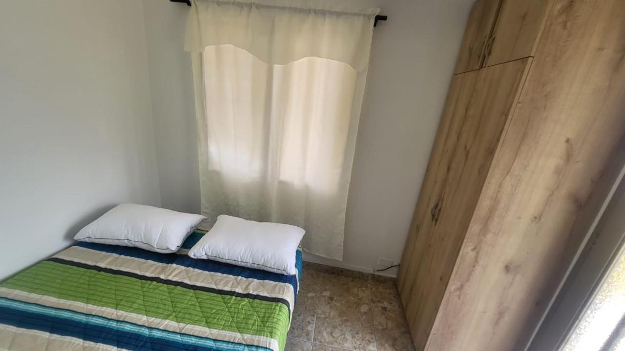 Habitación en Casa Semi-campestre cerca a Universidad San Buenaventura