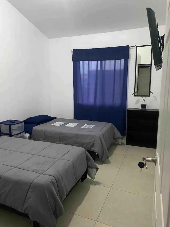 Habitaciones privadas en Casa Casiopea