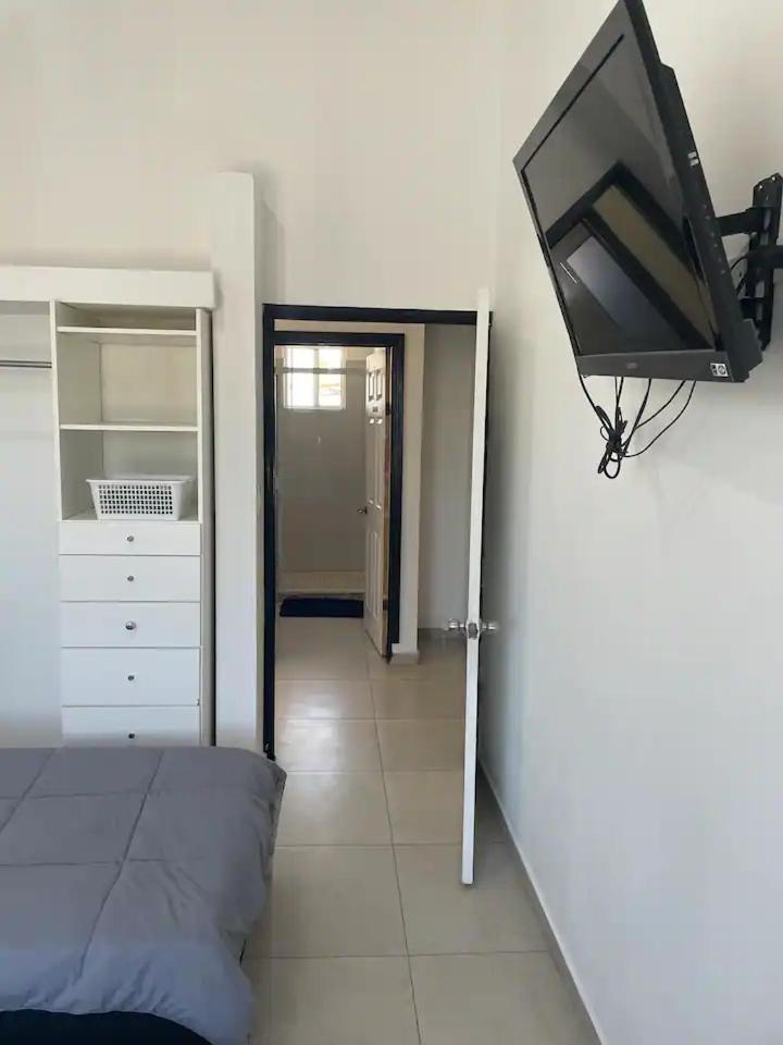 Habitaciones privadas en Casa Casiopea